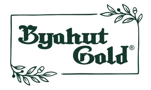 Byahut Gold Logo