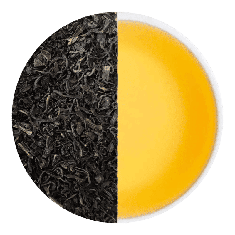 byahut gold green tea