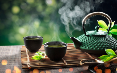 Is Special Equipment Needed to Brew Green Tea?